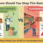 Ramadan Grocery Planning & Budgeting Guide – Save Money, Enjoy Blessings