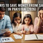 Top 10 Brilliant Money Saving Tips: How to Save Money Fast and Invest in Pakistan (2026 Guide)