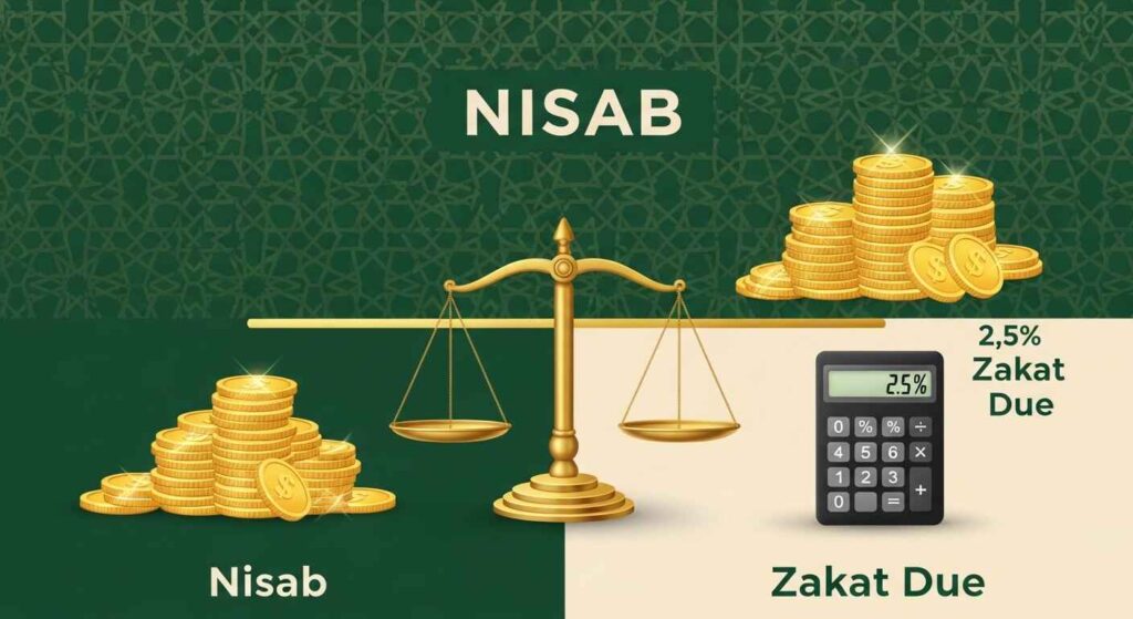 Complete Zakat Guide 2026 – Rules, Nisab, and Who to Give