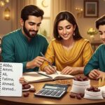 Fitrana Rates in Pakistan 2026 – Complete Guide with Zakat-ul-Fitr Rules & Amount